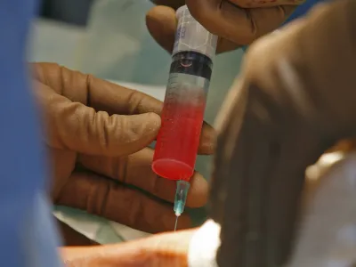 Popodansko prehajanje bo, če se bodo vladni načrti udejanili, močno oteženo, a podrobnosti javnosti &scaron;e niso predstavili.&nbsp;