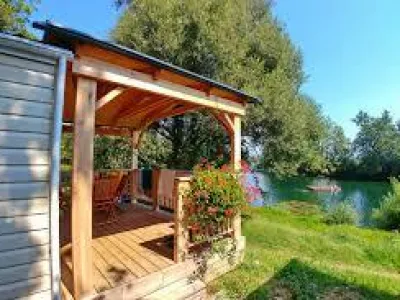 KAMP BELA KRAJINA PODZEMELJ