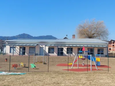 Vrtec Kranj, Kranjski vrtci