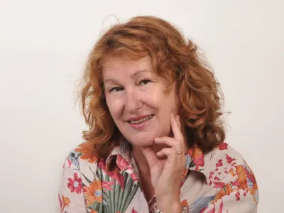 Mateja Gomboc, pisateljica