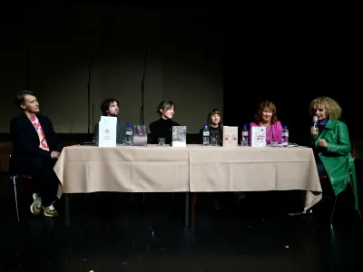 Cankarjeva nagrada 2024