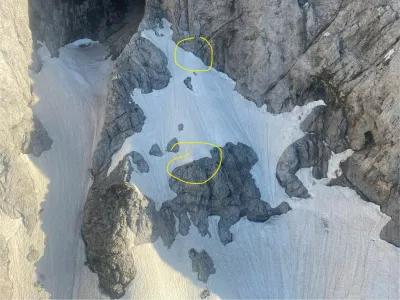 Re&scaron;evanje v gorah