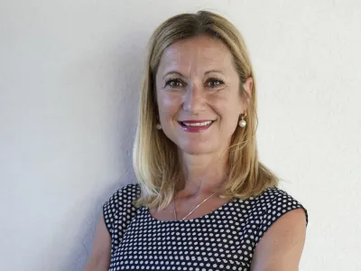 - 30.07.2023 &ndash; novinarka Tina Jereb //FOTO: Jaka Gasar