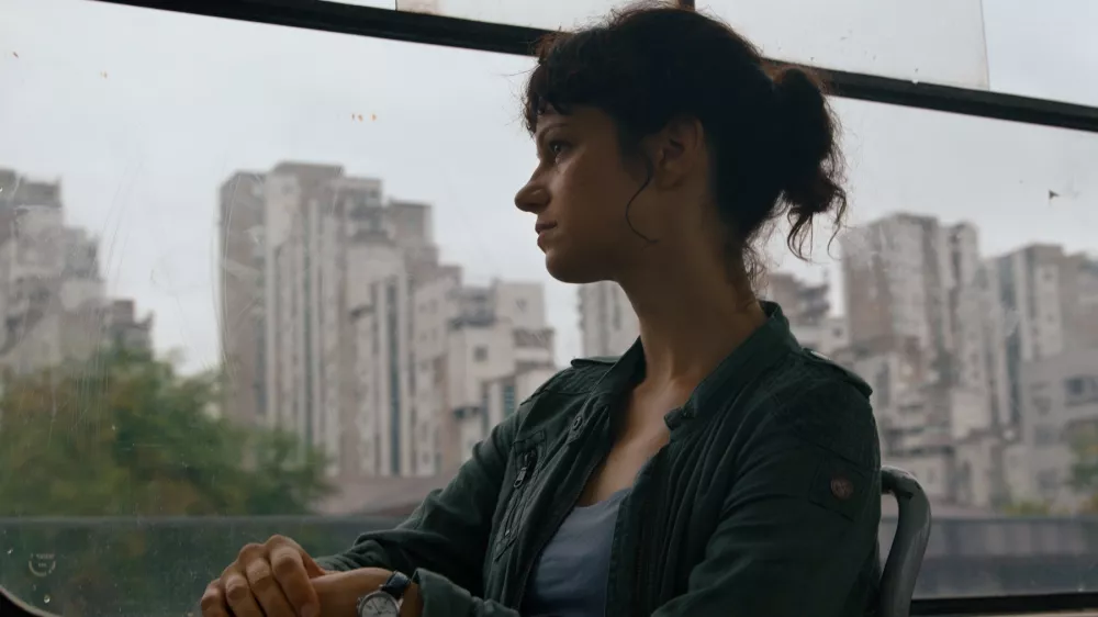 film Resnica, Istina