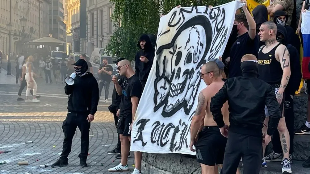 Slovenska obrambna straža