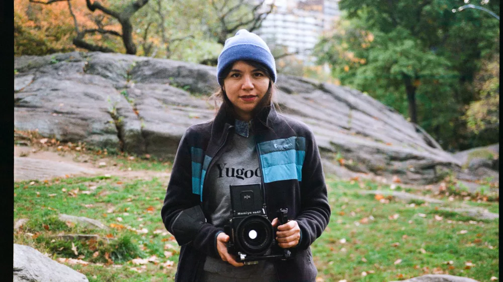  Emilij Ga&scaron;ić, srbska filmska režiserka