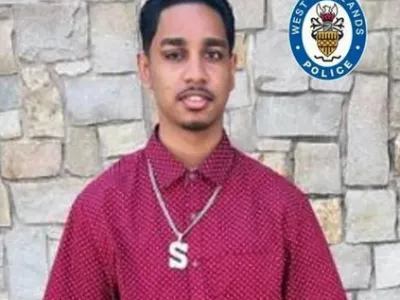 Dvanajstletna Britanca sta z mačeto do smrti poklala sedem let starej&scaron;ega Shawna (na fotografiji). Ta ni napada z ničemer izzval. 