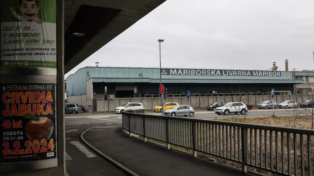 Če se bo livarni s ključnim kupcem uspelo dogovoriti o podalj&scaron;anju aktualnih prodajnih pogojev, ki se iztečejo konec junija, bo to zelo vplivalo na prihodnje dogajanje.&nbsp;