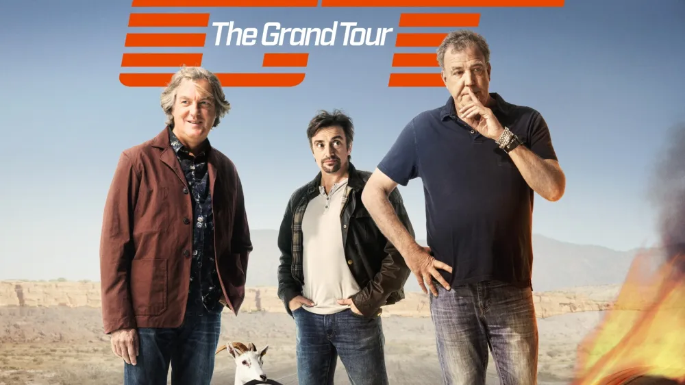 Grand tour
