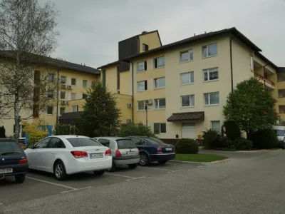 Dom starej&scaron;ih občanov Kočevje&nbsp;