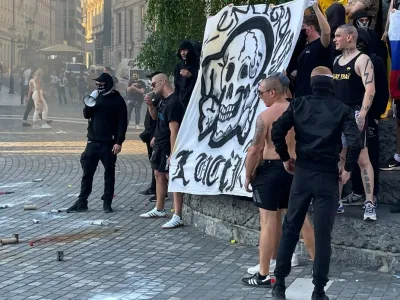 Slovenska obrambna straža