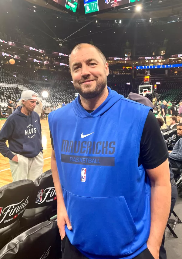 Marko Milić / Foto: Tja&scaron;a Lampret