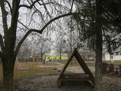 - 19.12.2023 &ndash; vrtec Galjevica, enota Galjevica, naslov Galjevica 35 //FOTO: Luka Cjuha