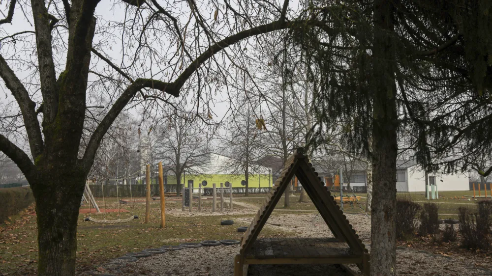 - 19.12.2023 &ndash; vrtec Galjevica, enota Galjevica, naslov Galjevica 35 //FOTO: Luka Cjuha