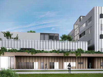 nova veterinarska fakulteta