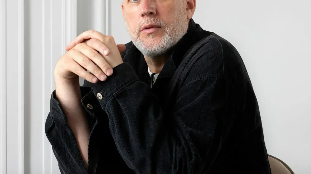  Peter Copping, kreativni direktor modne hi&scaron;e Lanvin