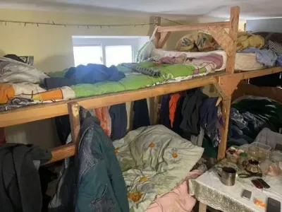 Žrtve trgovine z ljudmi so živele v nezavidljivih razmerah, storilci pa so jih fizično, psihično in spolno zlorabljali.&nbsp;