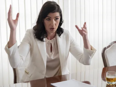 - 11.04.2023 - dr. Dominika &Scaron;varc Pipan, pravnica - ministrica za pravosodje od 1. junija 2022 v 15. vladi Republike Slovenije pod vodstvom Roberta Goloba. //FOTO: OPOMBA: DNEVNIKOV OBJEKTIV &ndash; INTERVJU 2023