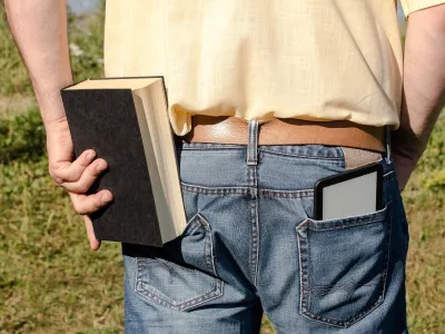 COBISS Ela je dostopna na e-bralnikih, ki jih poganja operacijski sistem android.&nbsp;