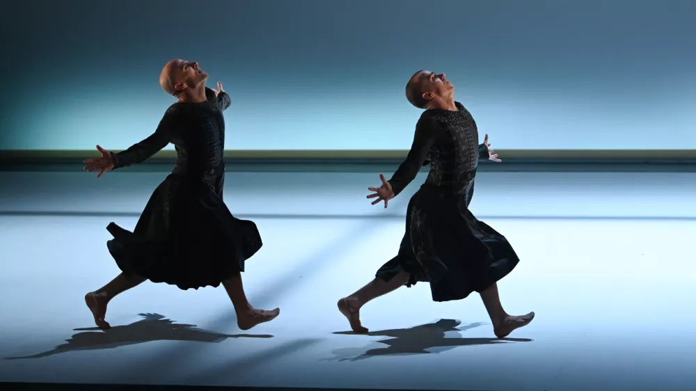 V Cankarjev dom konec maja v goste prihaja Malandain Ballet iz Biarritza s čarobno baletno produkcijo Pastorala.&nbsp;