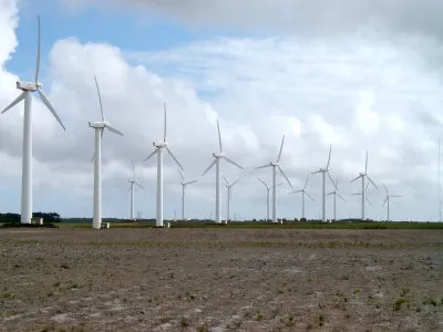 vetrnice vetrne elektrarne jug Portuglaske Portugalska