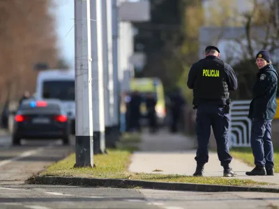 policija hrva&scaron;ka