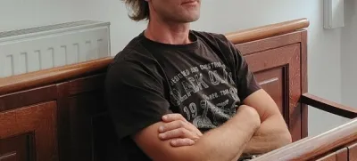 Izidor Gorenc obtoženi poskus uboja