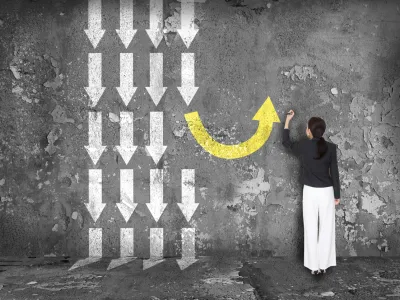 Menjava, vodstvo, HR