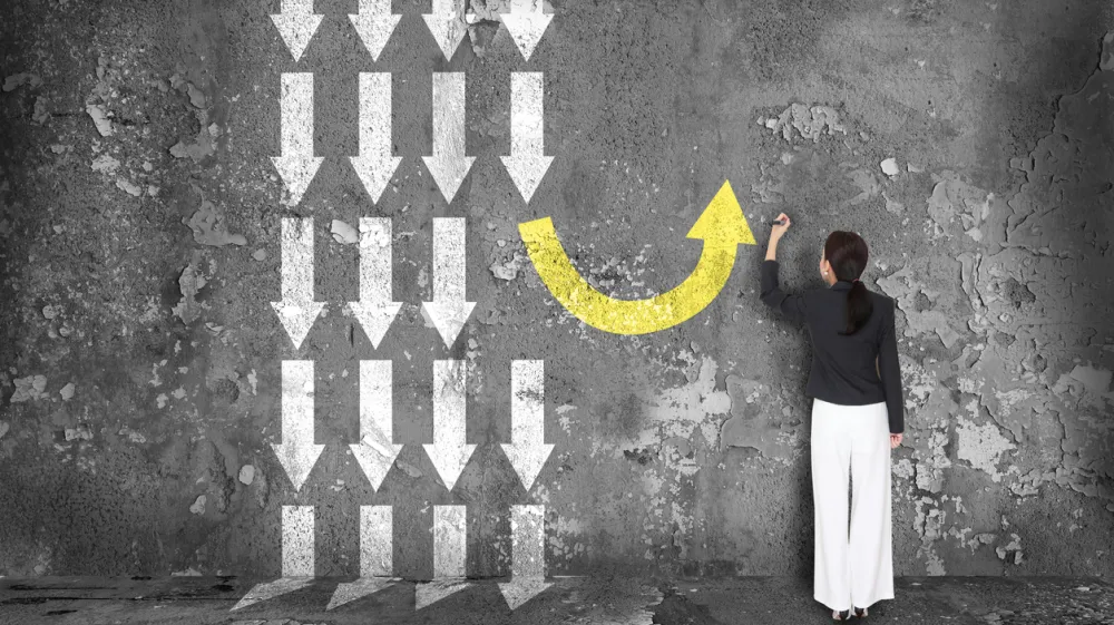 Menjava, vodstvo, HR