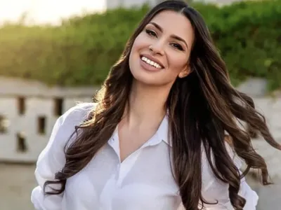 Dragana Kosjerina se je poročila ob snemanju srbske javne televizije.