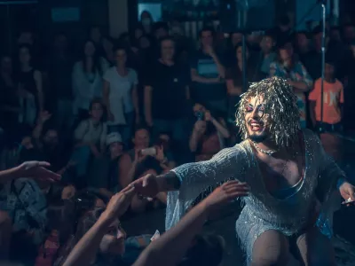 Organizatorji so prepričani, da bo festival Dobimo se pred &Scaron;kucem tudi letos popestril vroče poletne dni. F: Simao Bessa