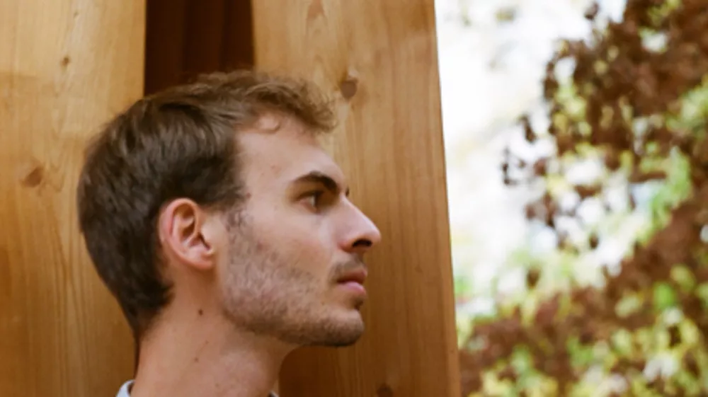 Leto&scaron;njo nagrado jazzon bo na 24. festivalu Jazzinty prejel skladatelj in glasbenik Luka Zabric.

&nbsp;

&nbsp;