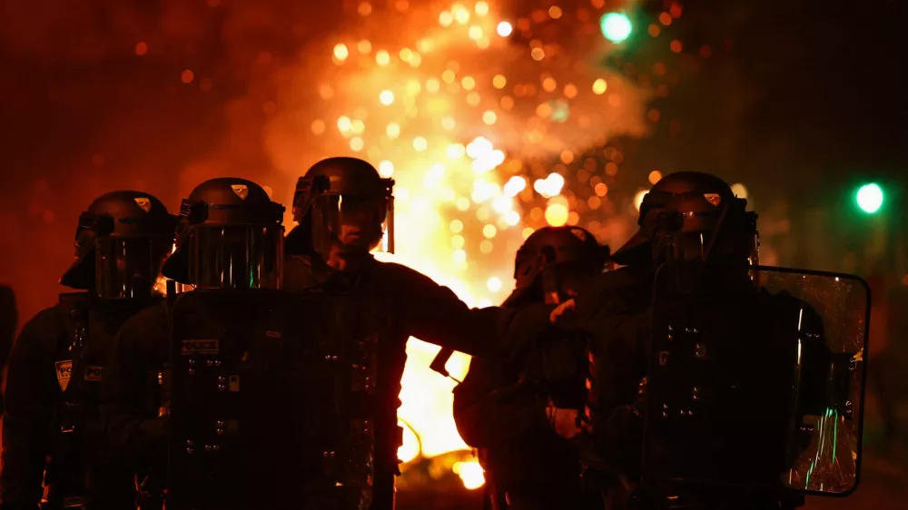 Pri Amnesty International Slovenija so se osredotočili predvsem na dogajanje od leta 2020 do leta 2022, ko je bila pravica do protesta najbolj ogrožena.

&nbsp;

&nbsp;

&nbsp;