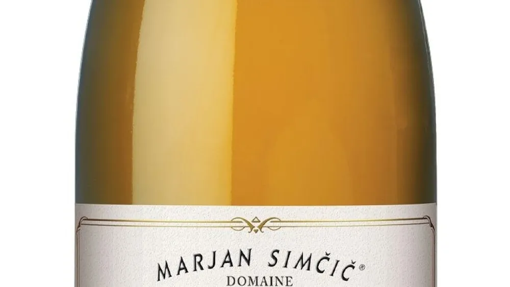 Teodor bianco vino meseca