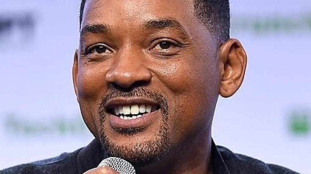 Will Smith