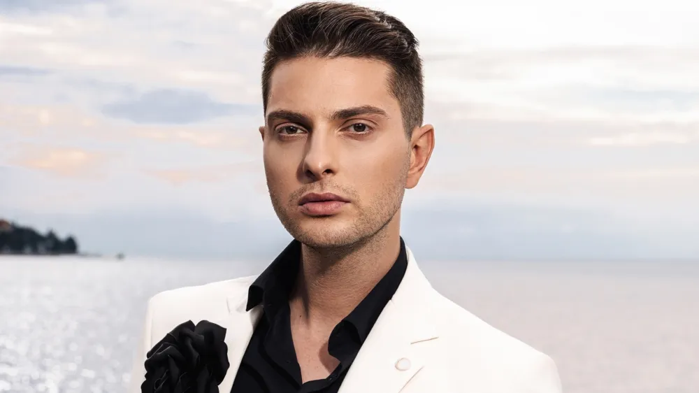 Damjan Murko: Sem edini, ki mu je od posmehovanja uspelo priti do spo&scaron;tovanja. Od fantov&scaron;čin v garažah do dvoran. Foto:&nbsp;Tibor Golob

&nbsp;