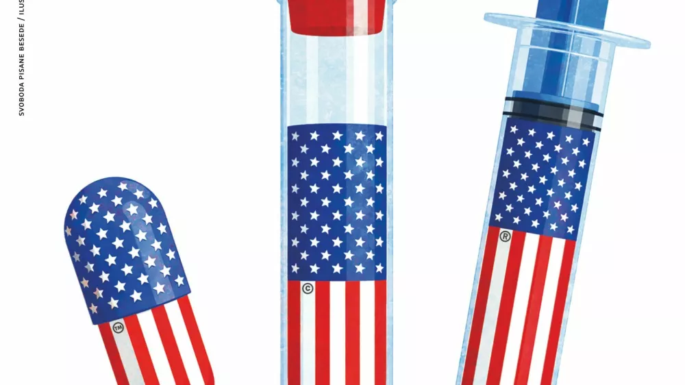 Objektiv naslovnica 28. 2. / Foto: 