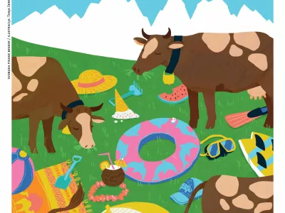 naslovnica objektiva 17. 4. / Foto: 