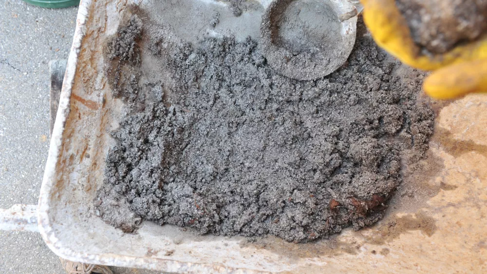 diy, beton, delavnica