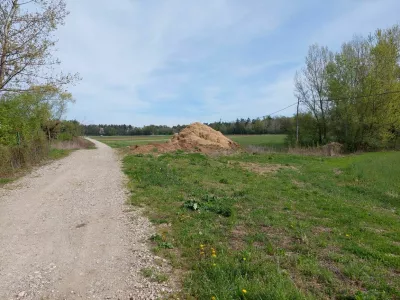 Truplo skoraj dva tedna pogre&scaron;ane 33-letne Sabine A. iz Markovcev je v kupu poko&scaron;ene trave v petek zvečer na&scaron;la naključna sprehajalka. 