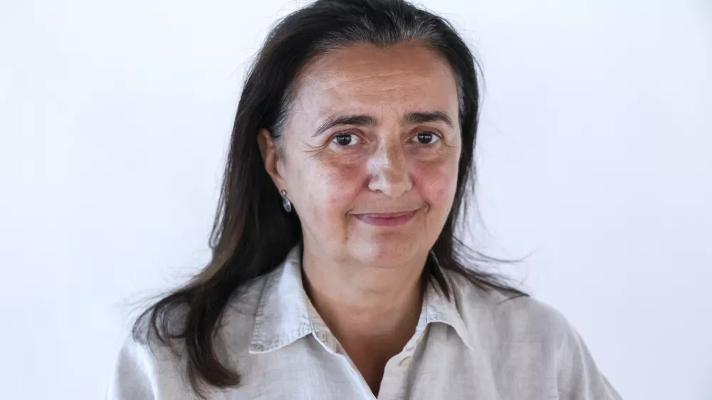 - 06.08.2024 - MAO - muzej za arhitekturo - razstava Grad: Koncepti, predmeti, prostori //FOTO: Jaka Gasar