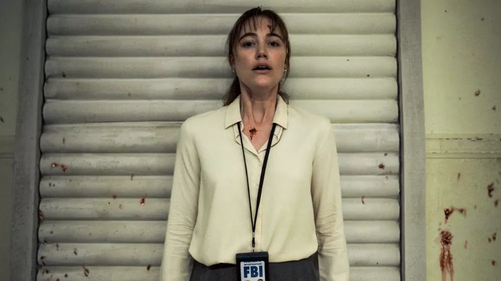 Film Zbiralec du&scaron;, Longlegs