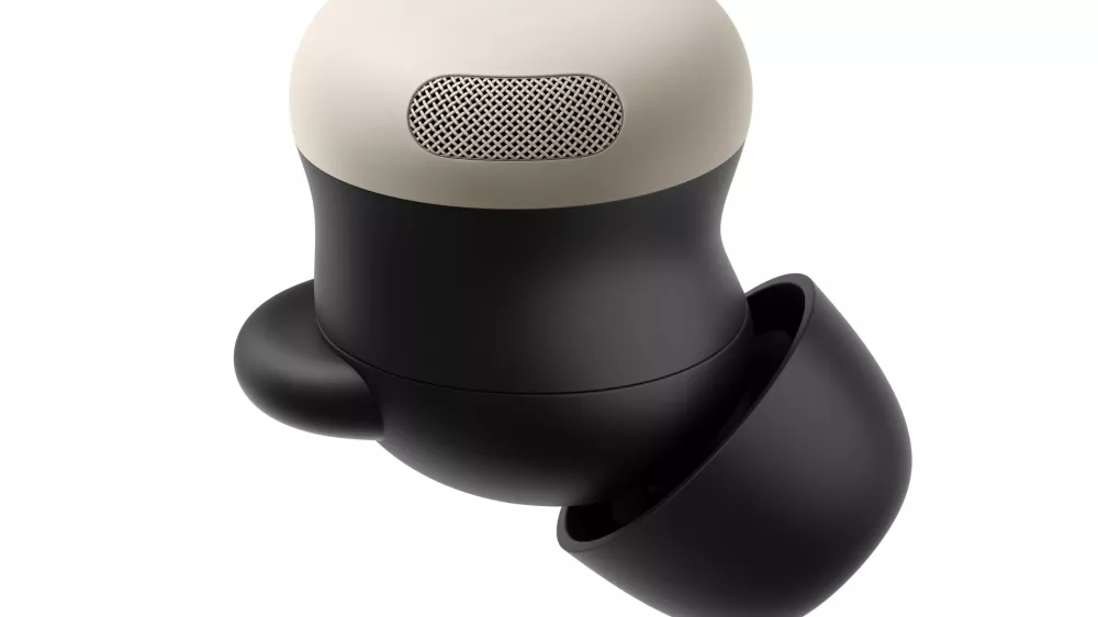 Google pixel buds pro 2.