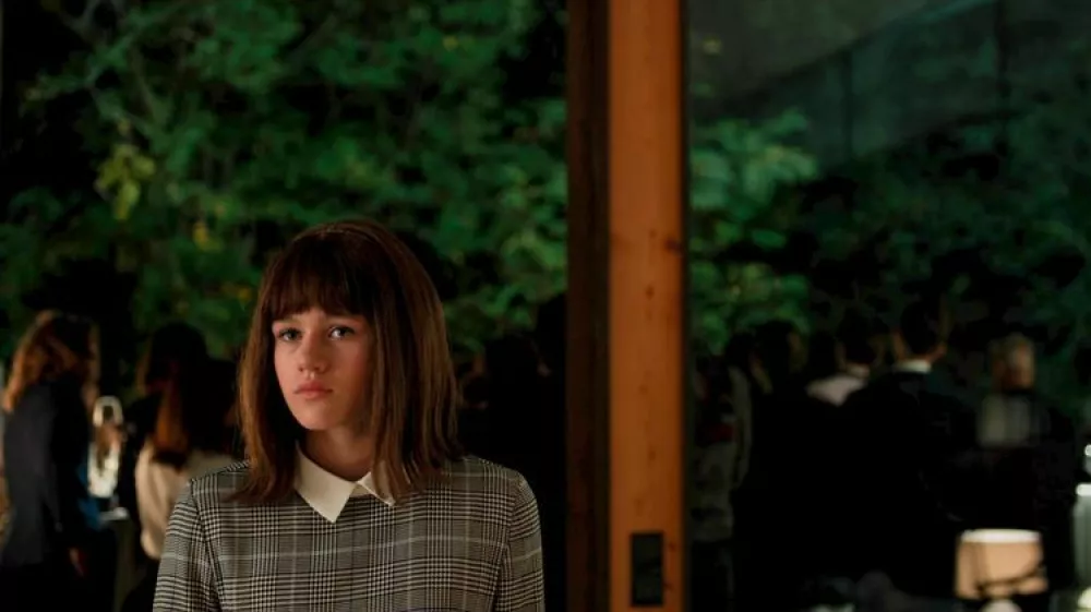 Odre&scaron;itev za začetnike