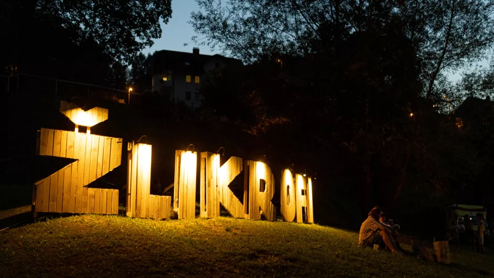 Praznik idrijskih žlikrofov F Marko Čuk