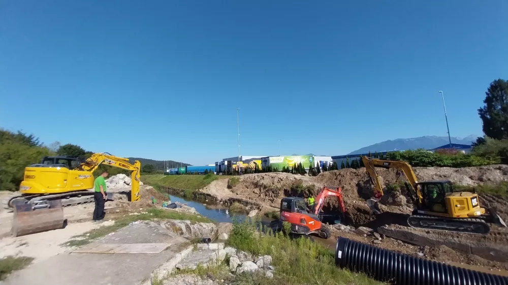 Foto: Vesna Levičnik