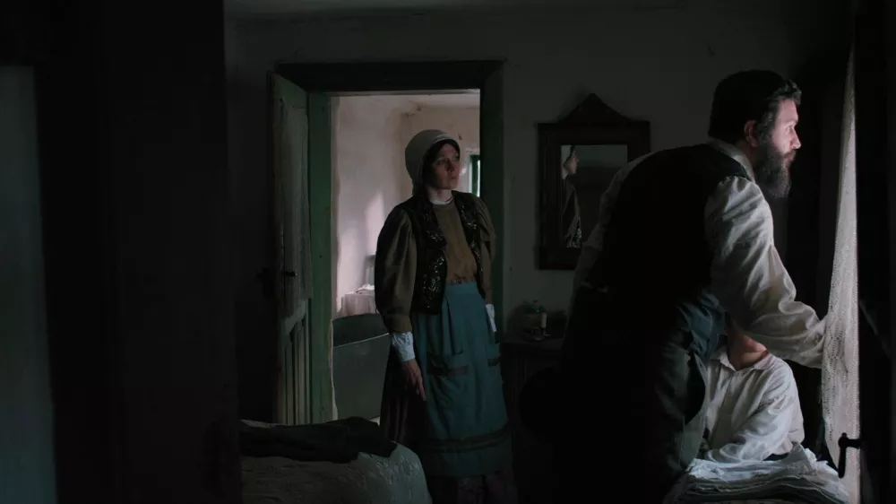 Holy Week by Andrei CohnROU, CHE 2024, Forum&copy; Mandragora/Shellac