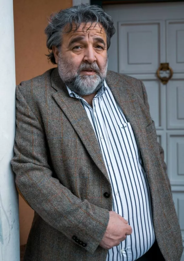 Leon Pogel&scaron;ek / Foto: A