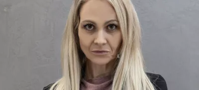 Mojka Mišič / Foto: Amcham