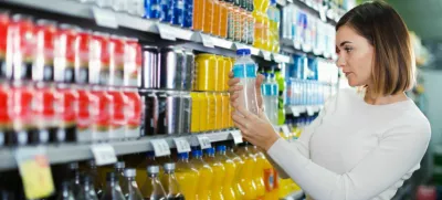 sladke pijače / Foto: Istockphoto